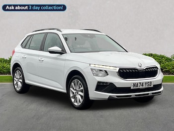 2025 - 1.0 TSI SE Edition 5dr DSG