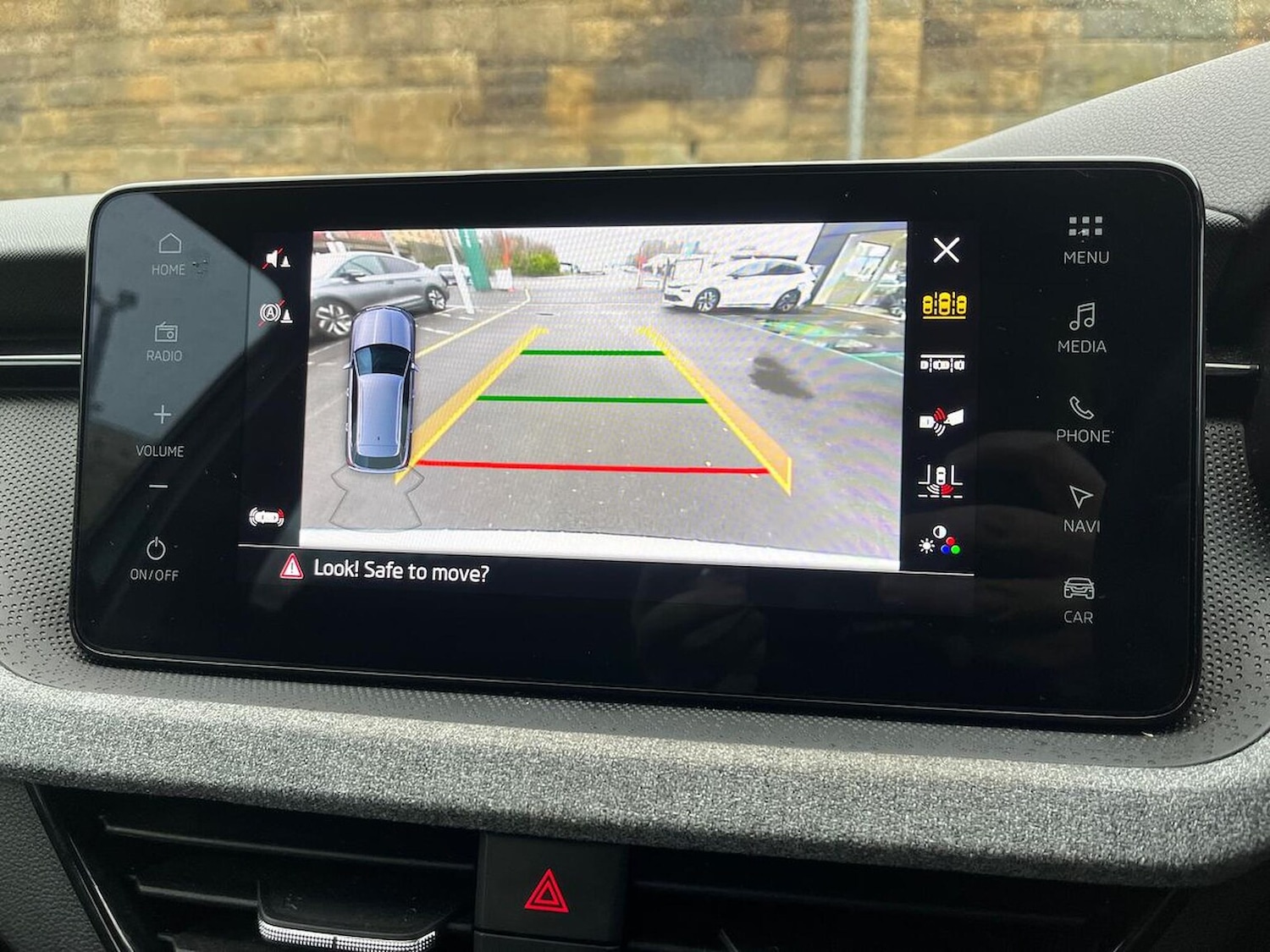 Used Skoda Kamiq 2025 for sale - 76770092: Photo 21