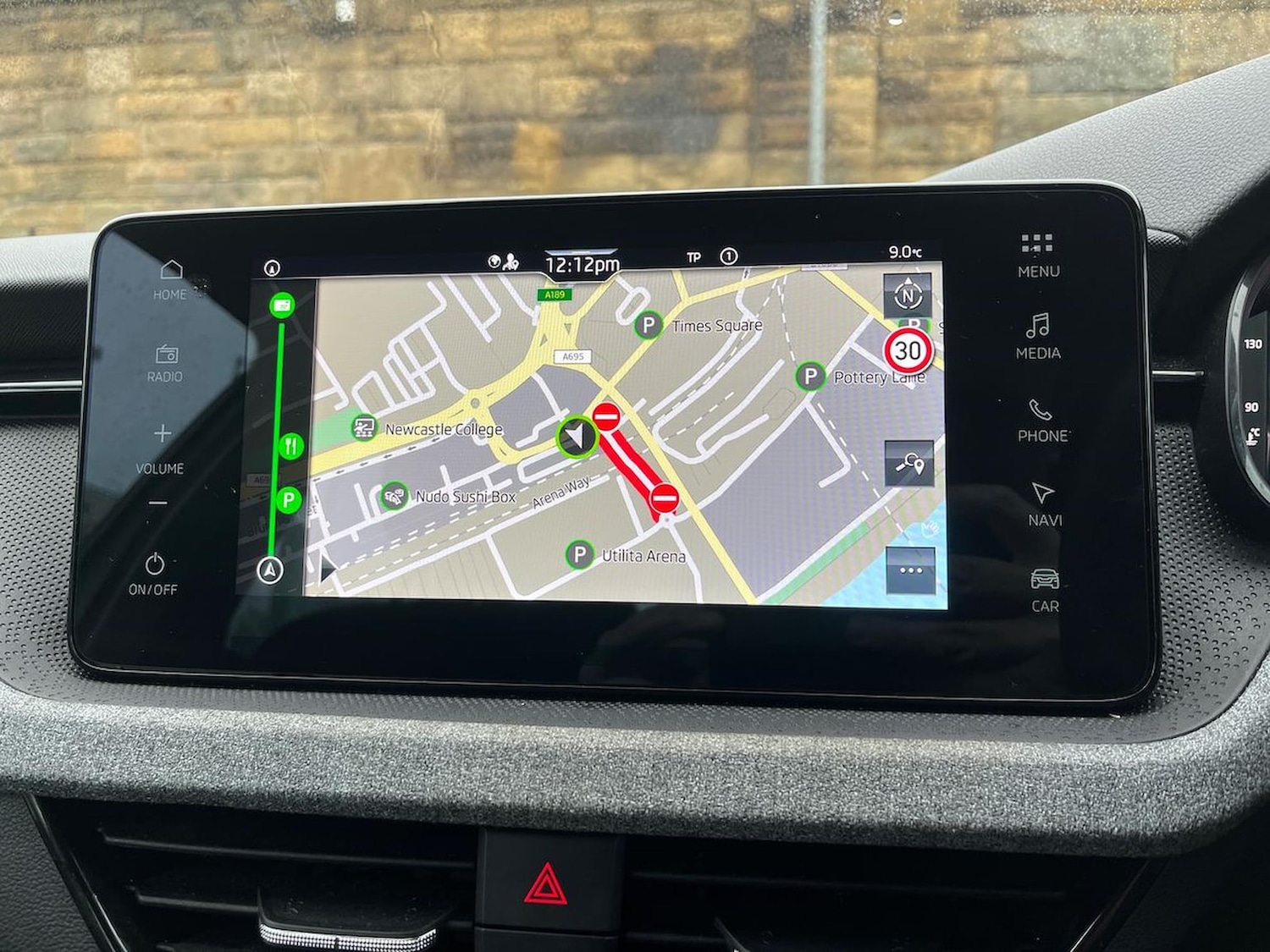 Used Skoda Kamiq 2025 for sale - 76770092: Photo 22