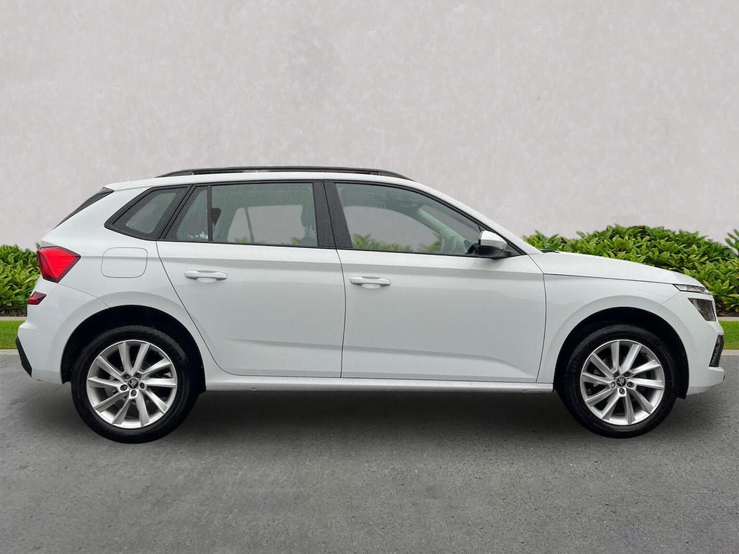 Used Skoda Kamiq 2025 for sale - 76770092: Photo 3