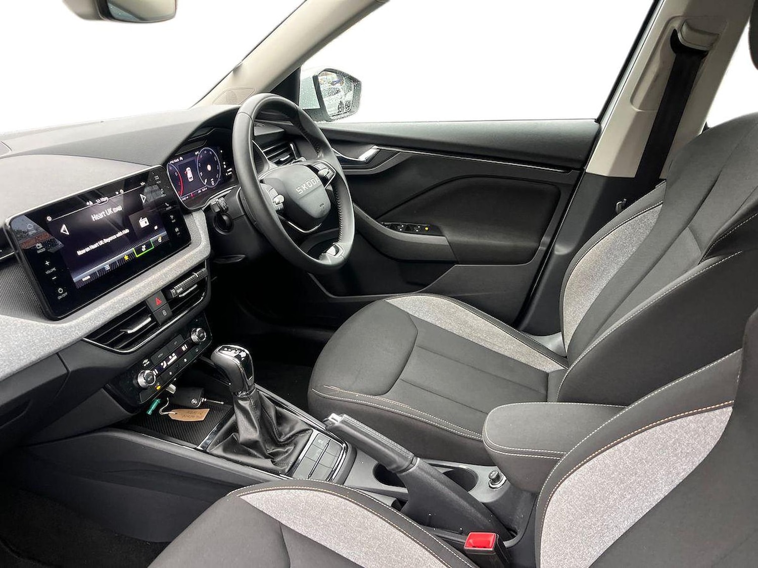 Used Skoda Kamiq 2025 for sale - 76770092: Photo 7