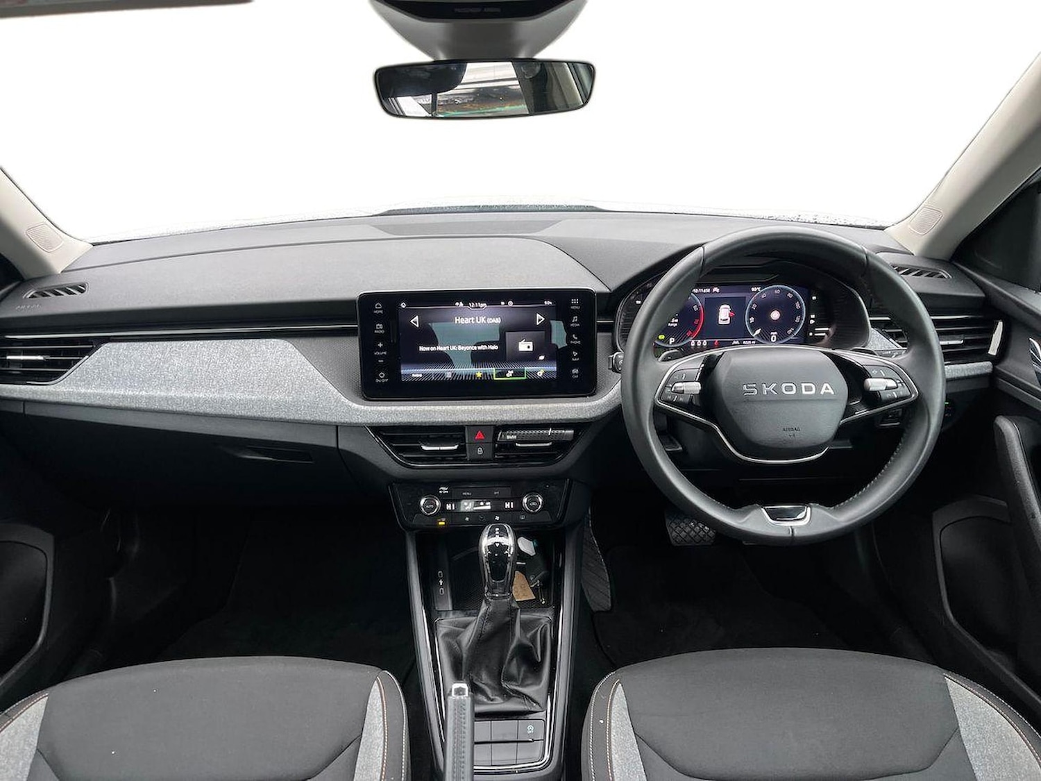 Used Skoda Kamiq 2025 for sale - 76770092: Photo 8