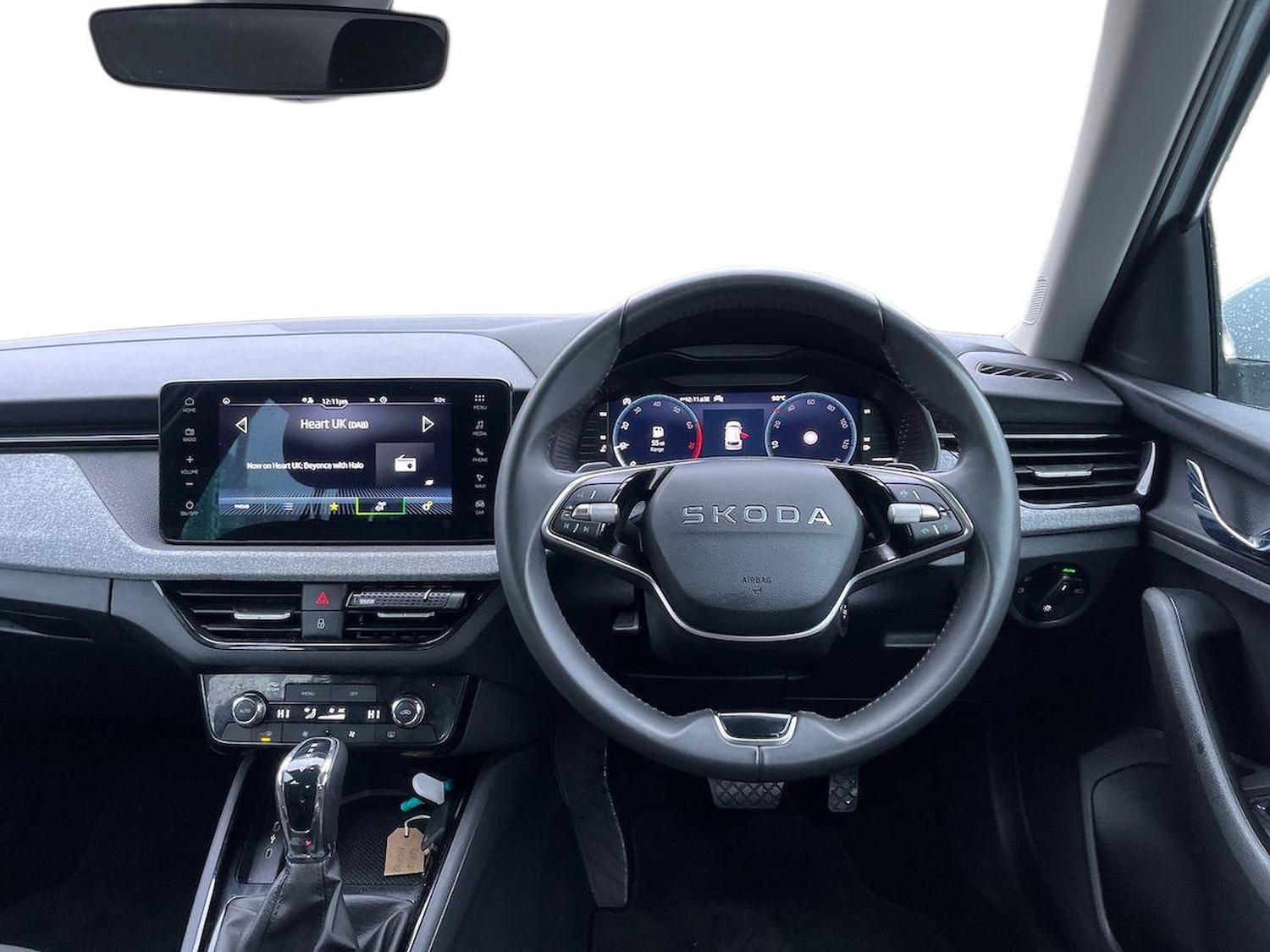 Used Skoda Kamiq 2025 for sale - 76770092: Photo 9