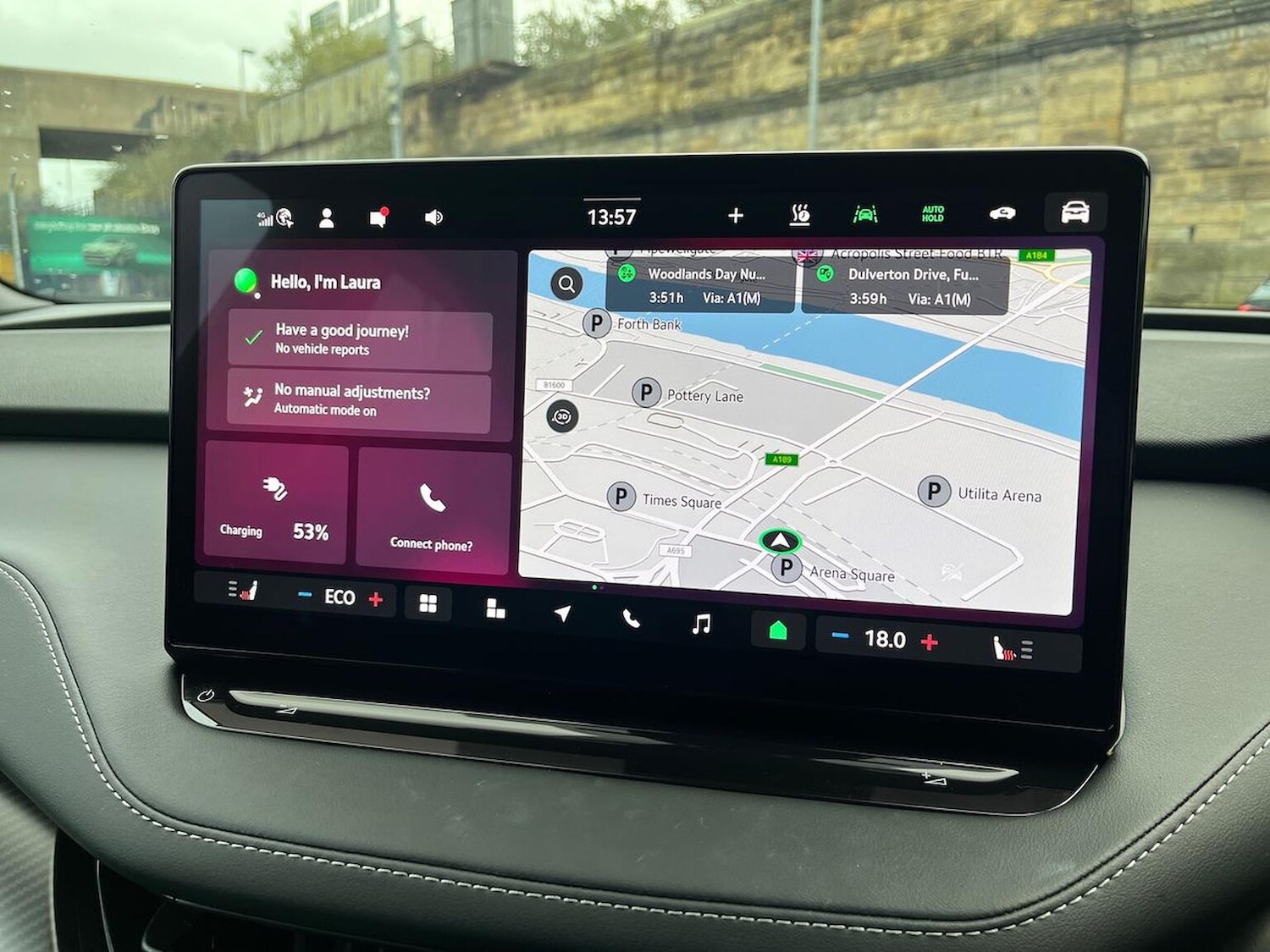 Used Skoda Elroq 2025 for sale - 76583263: Photo 11