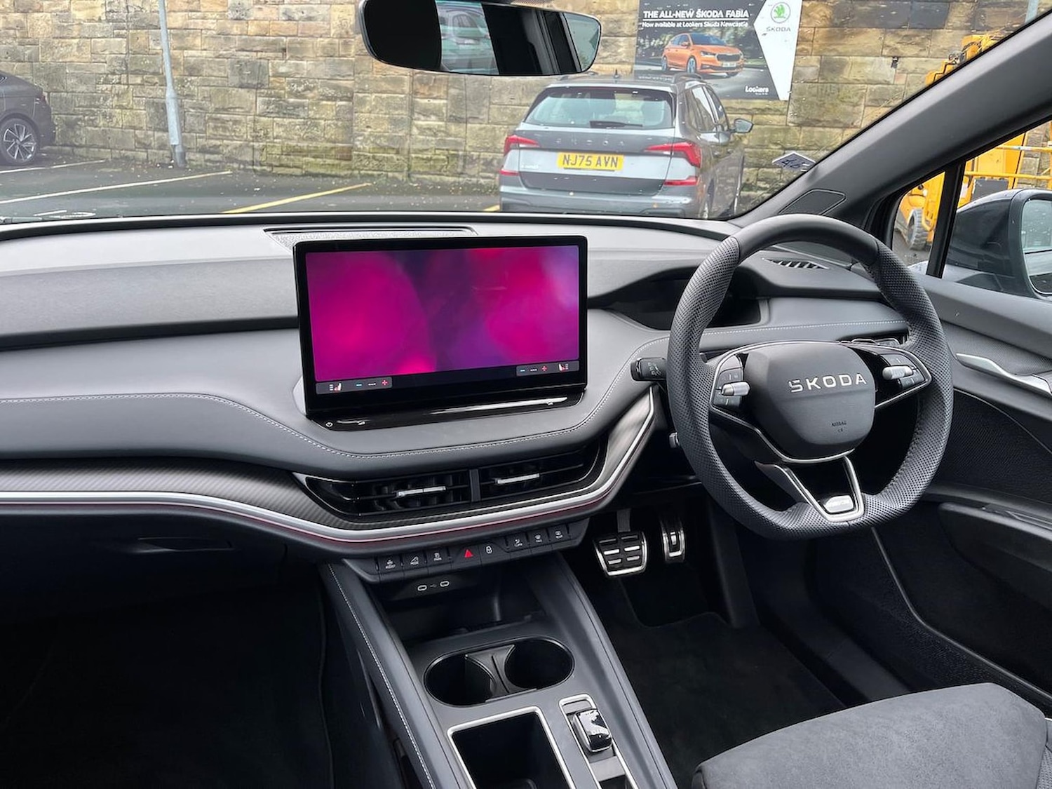 Used Skoda Elroq 2025 for sale - 76583263: Photo 13