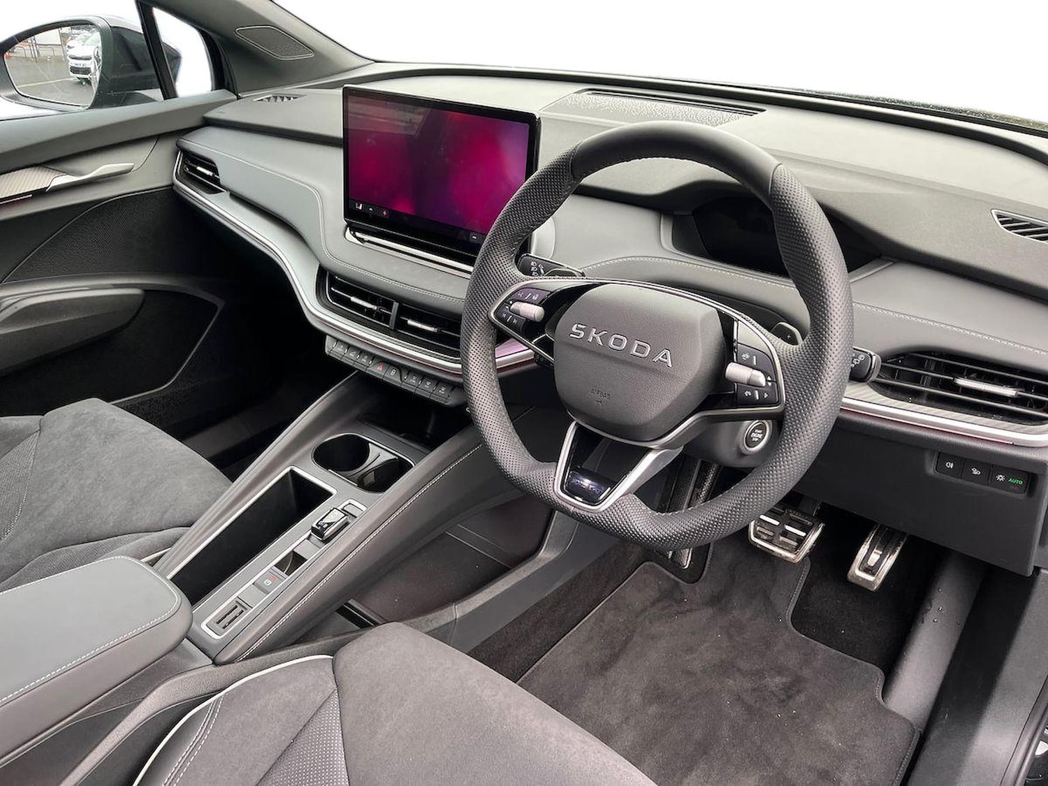 Used Skoda Elroq 2025 for sale - 76583263: Photo 15