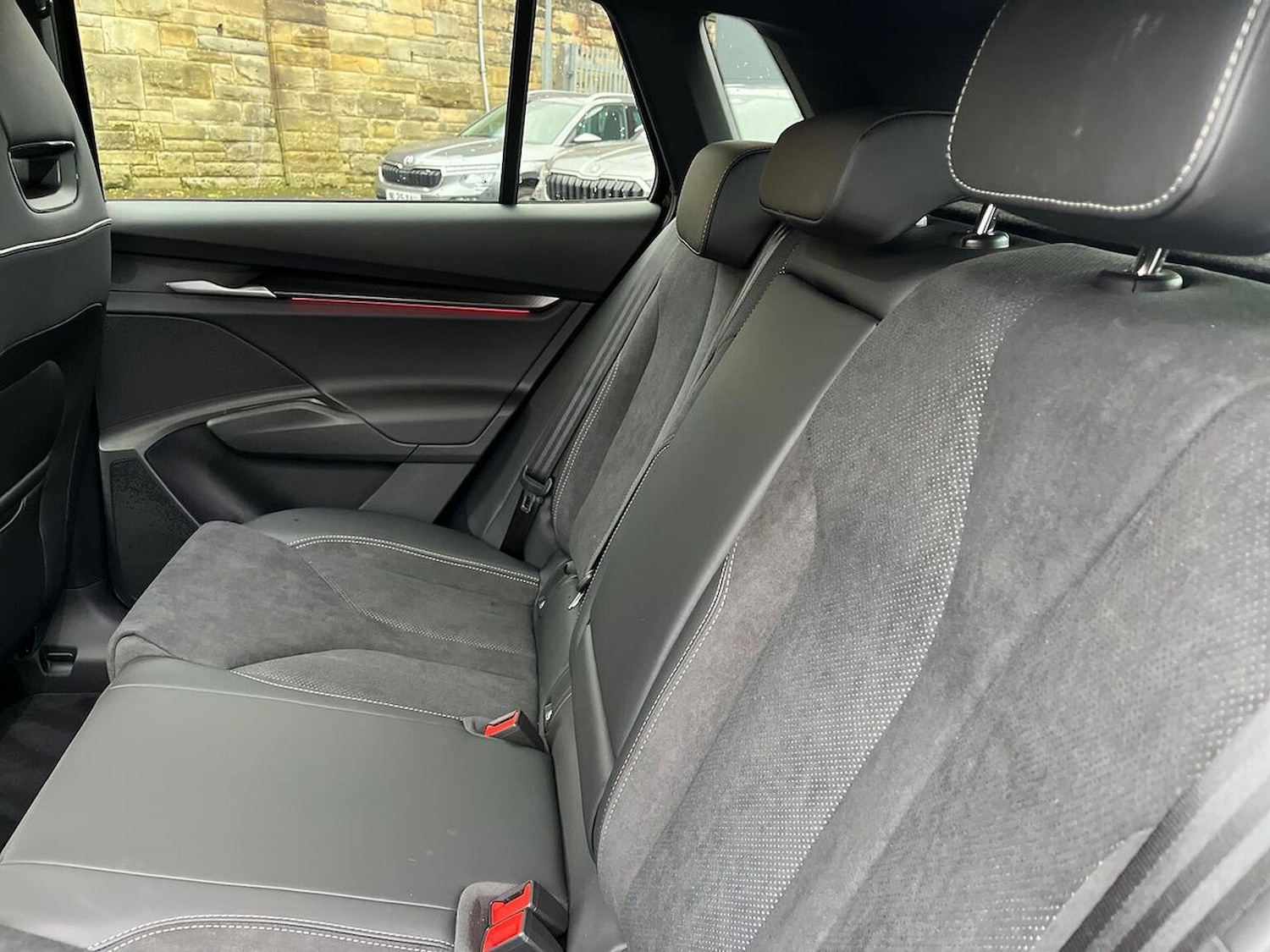 Used Skoda Elroq 2025 for sale - 76583263: Photo 16