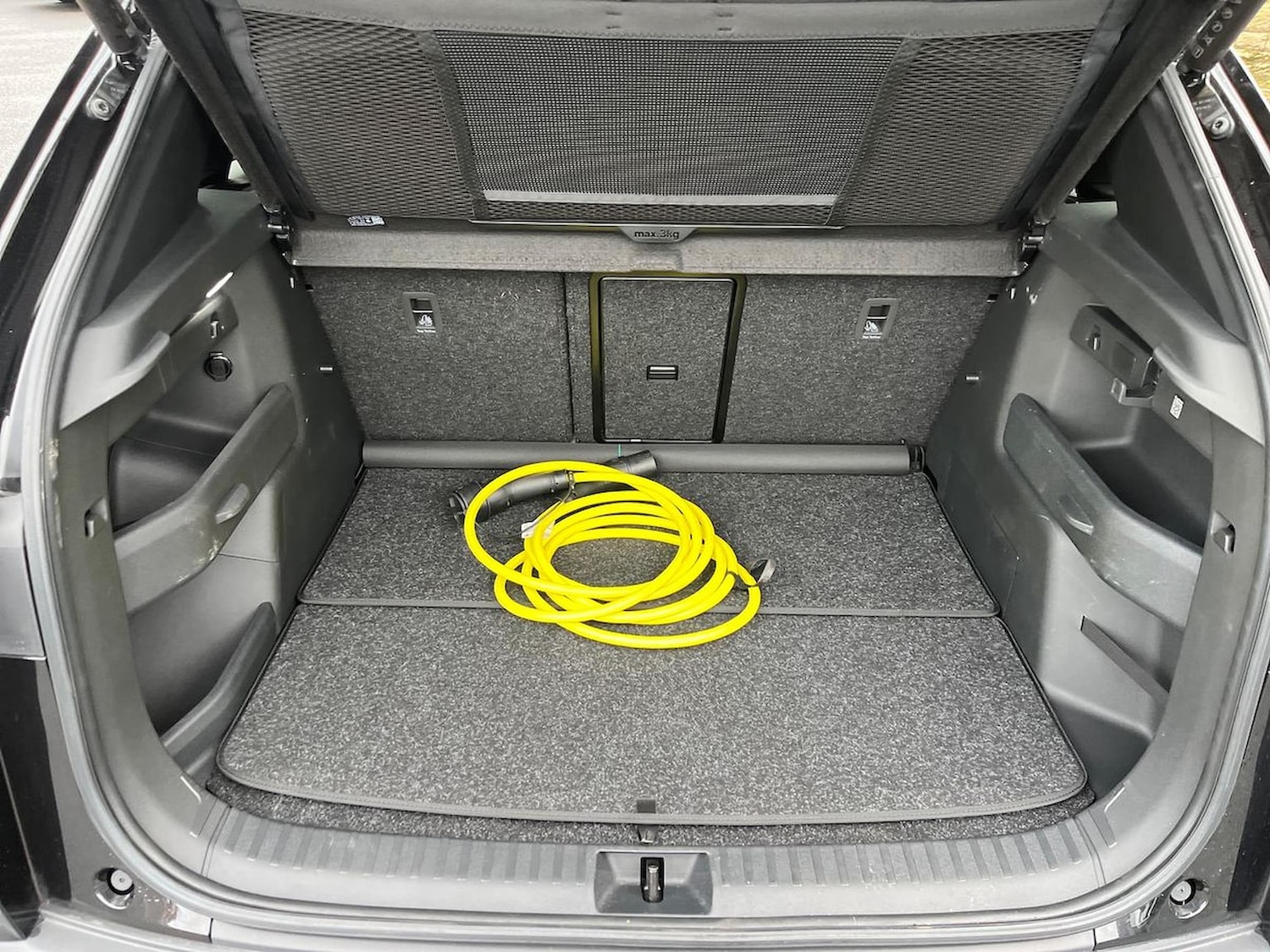 Used Skoda Elroq 2025 for sale - 76583263: Photo 17