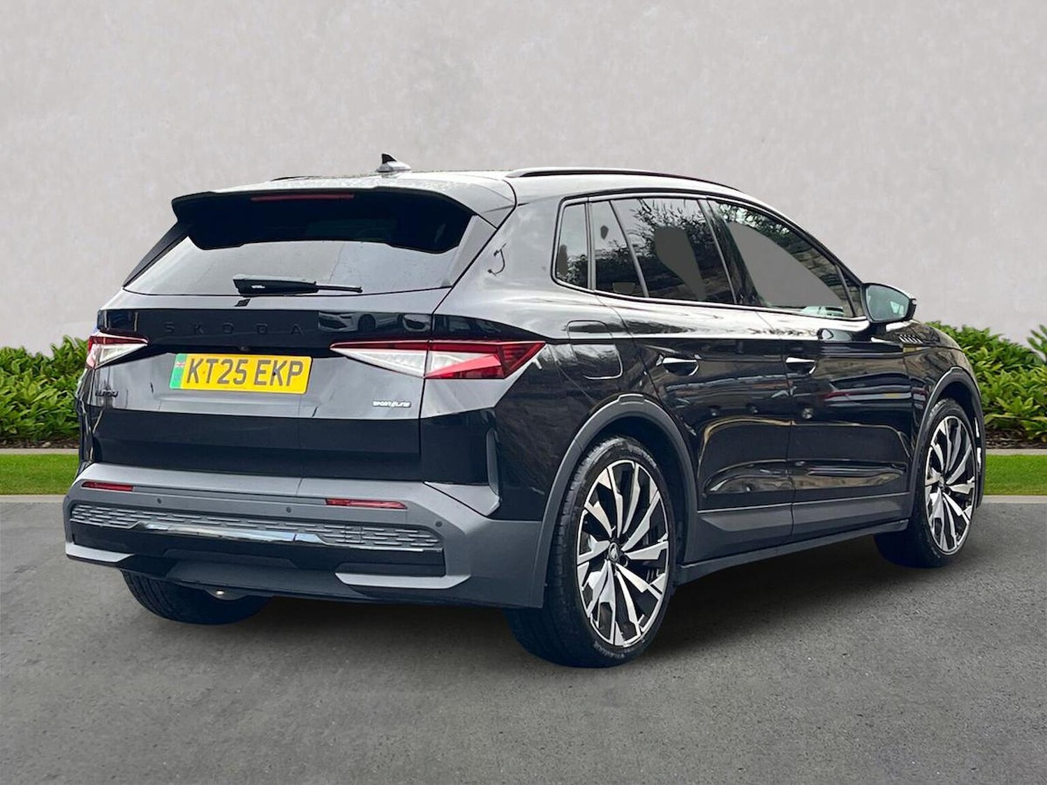 Used Skoda Elroq 2025 for sale - 76583263: Photo 18