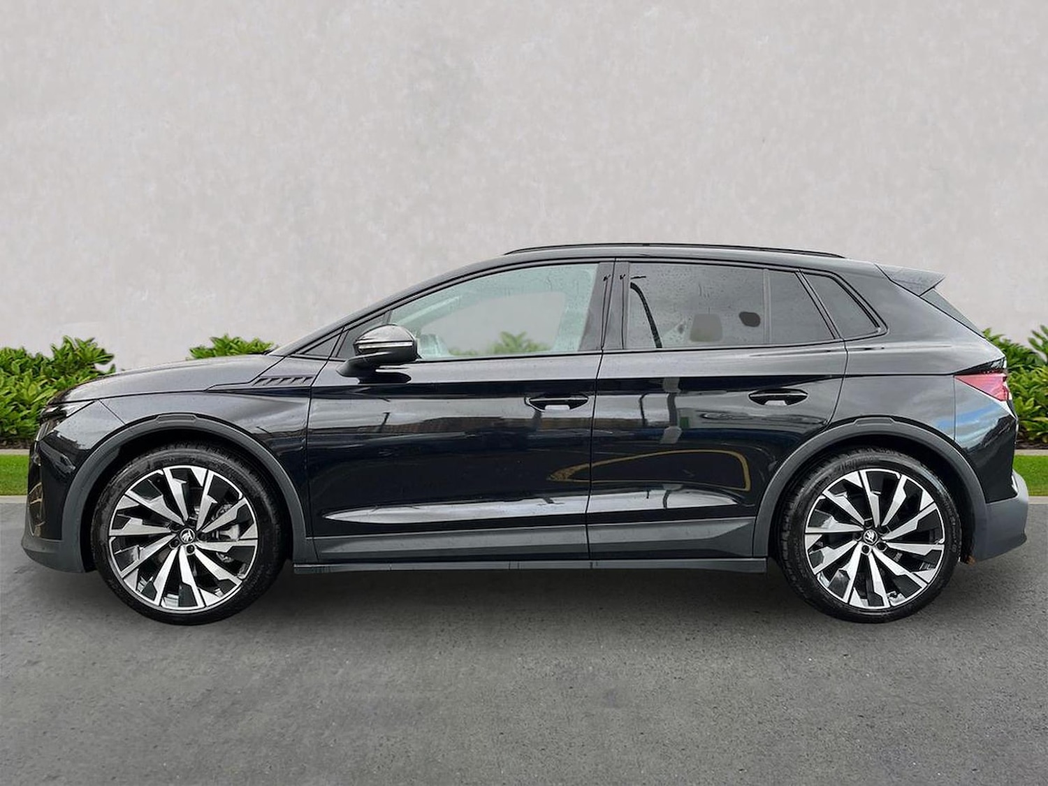 Used Skoda Elroq 2025 for sale - 76583263: Photo 19