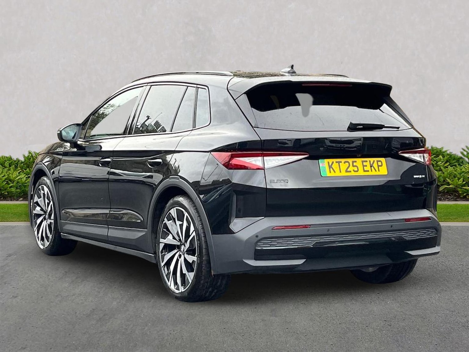 Used Skoda Elroq 2025 for sale - 76583263: Photo 2