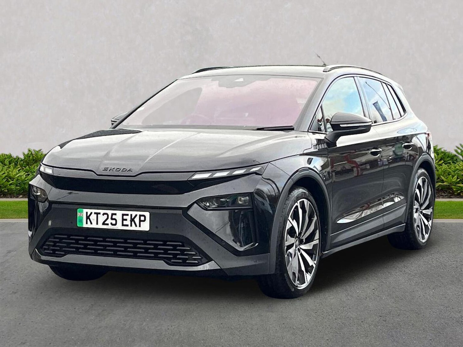 Used Skoda Elroq 2025 for sale - 76583263: Photo 20