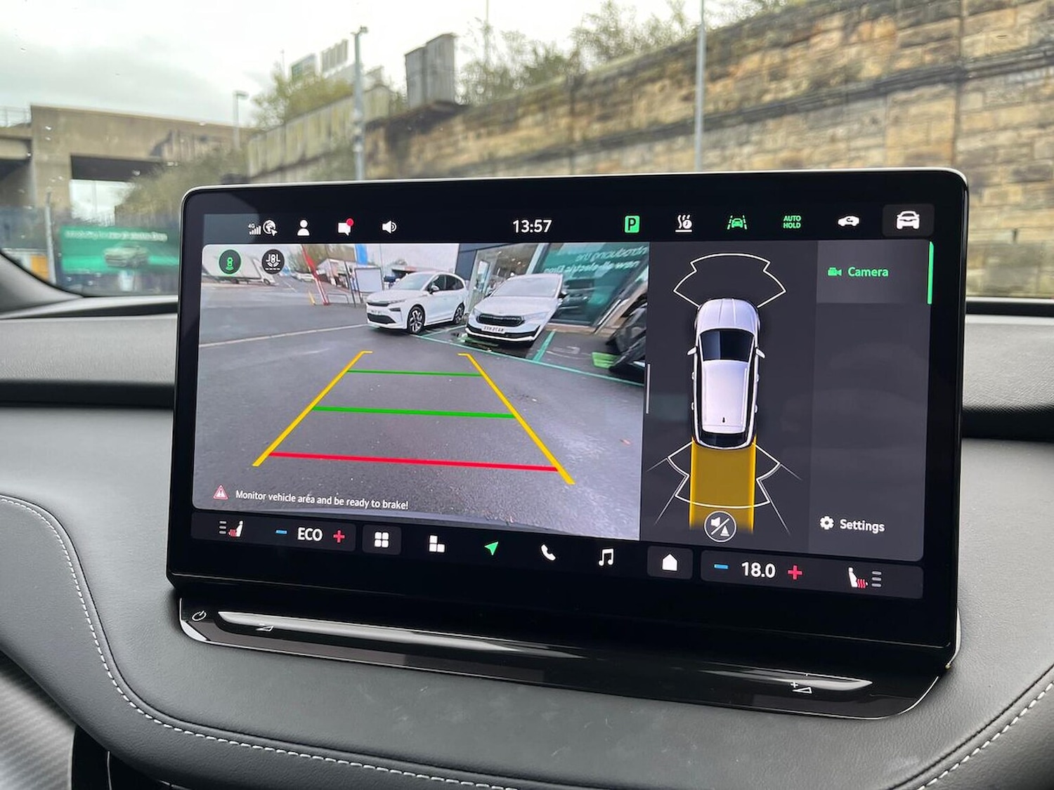 Used Skoda Elroq 2025 for sale - 76583263: Photo 21