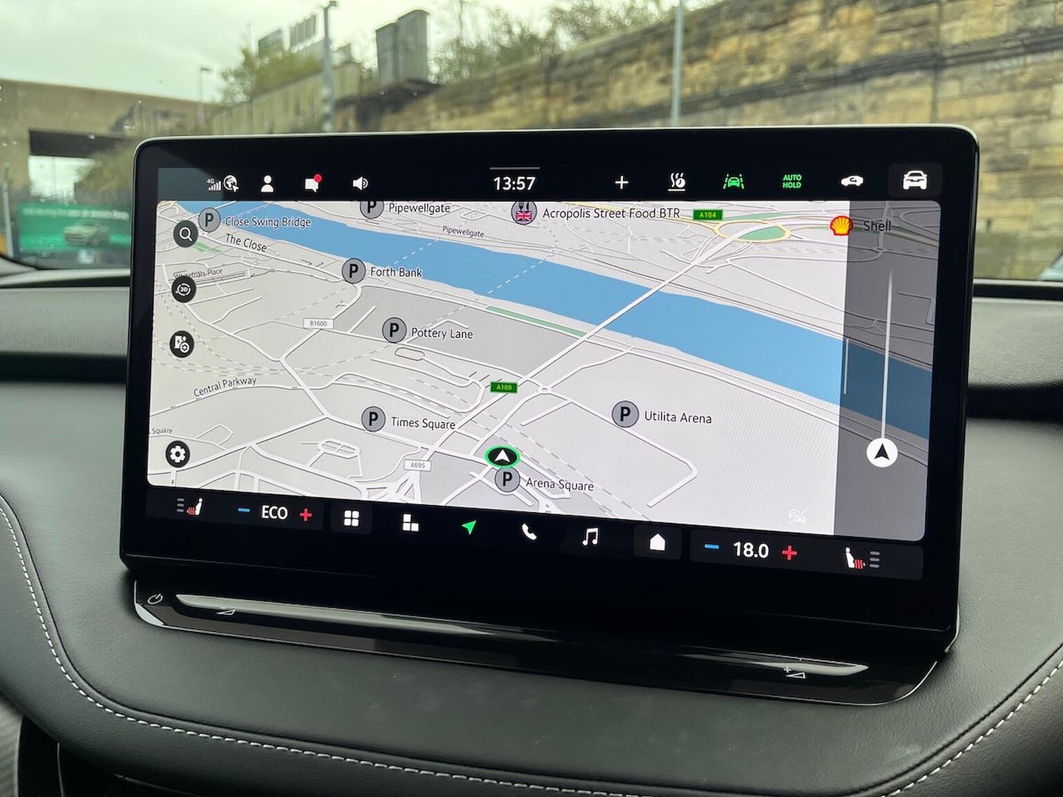 Used Skoda Elroq 2025 for sale - 76583263: Photo 22