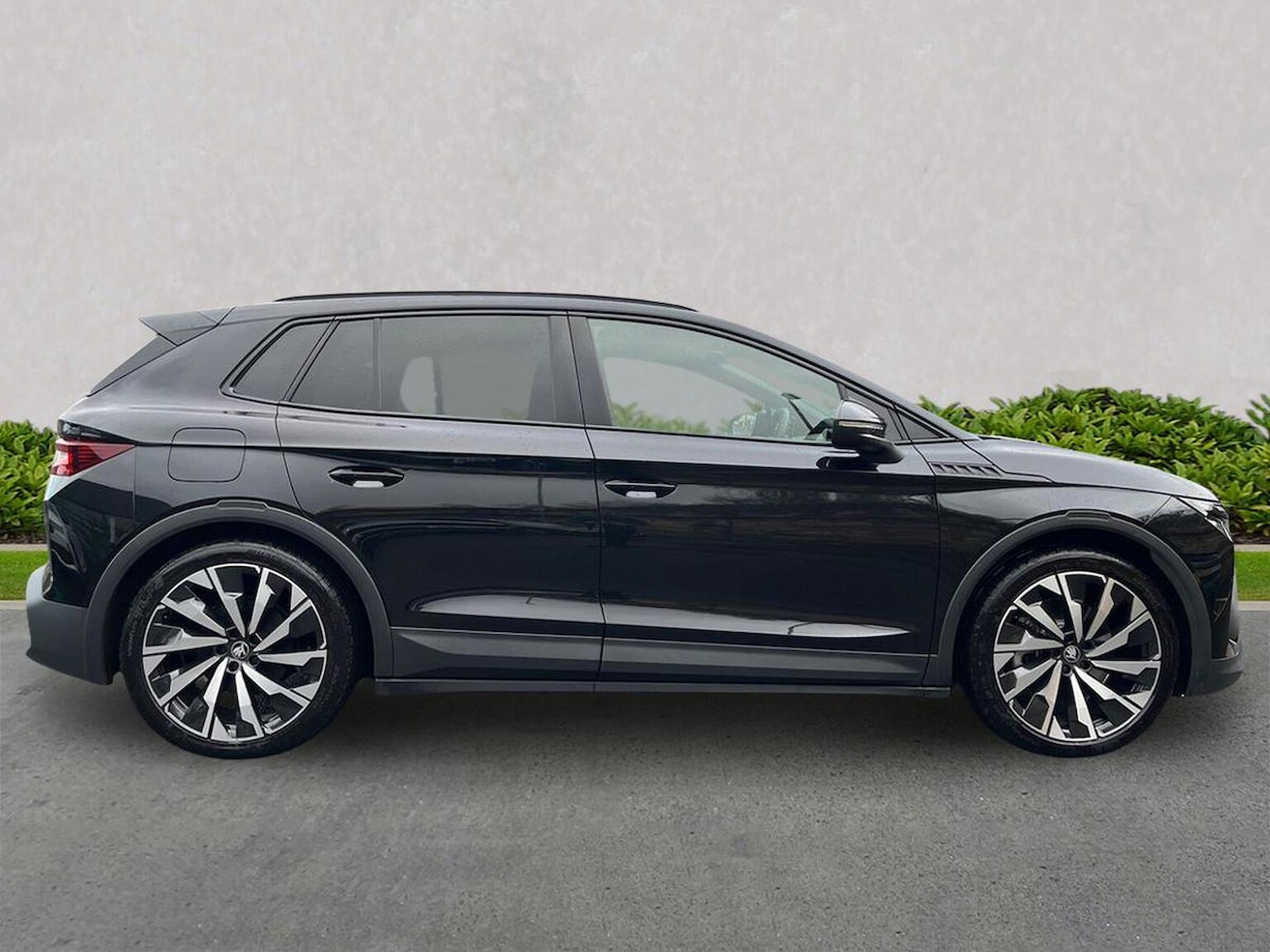 Used Skoda Elroq 2025 for sale - 76583263: Photo 3