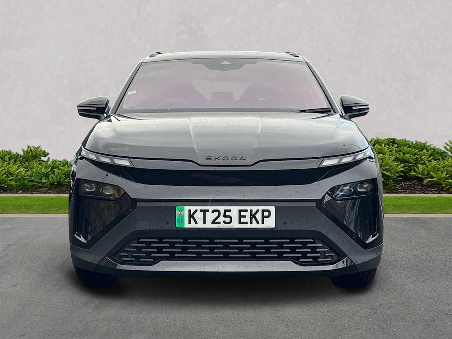 Used Skoda Elroq 2025 for sale - 76583263: Photo 5