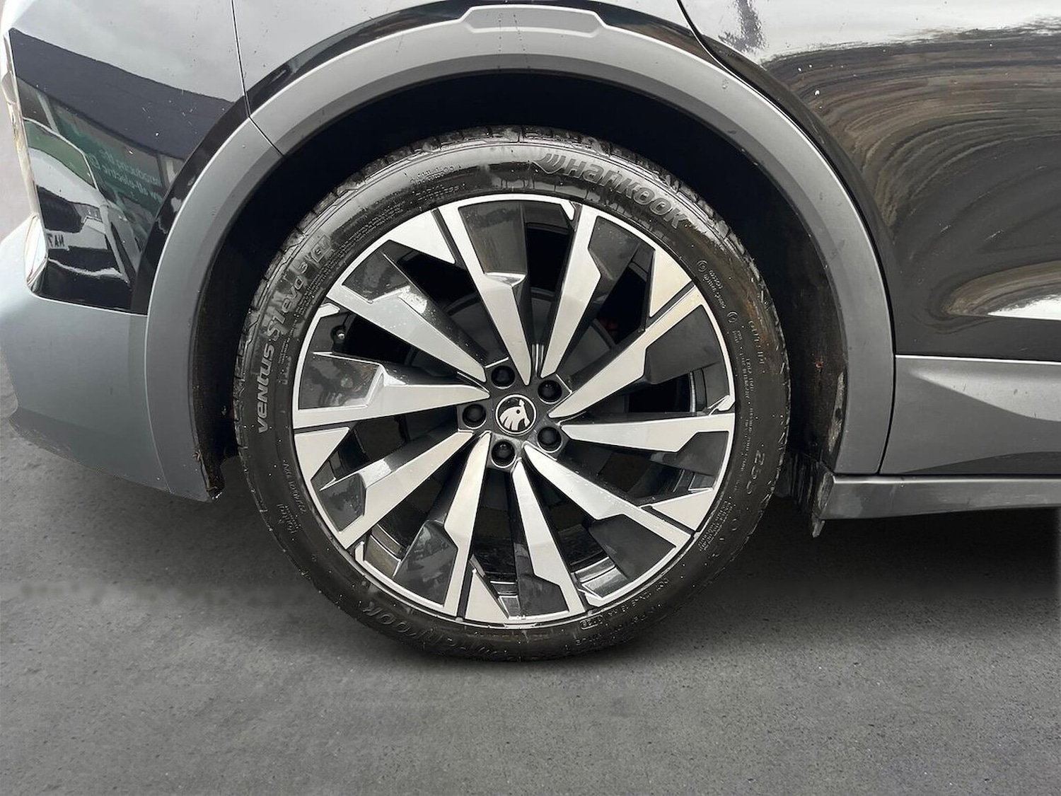 Used Skoda Elroq 2025 for sale - 76583263: Photo 6