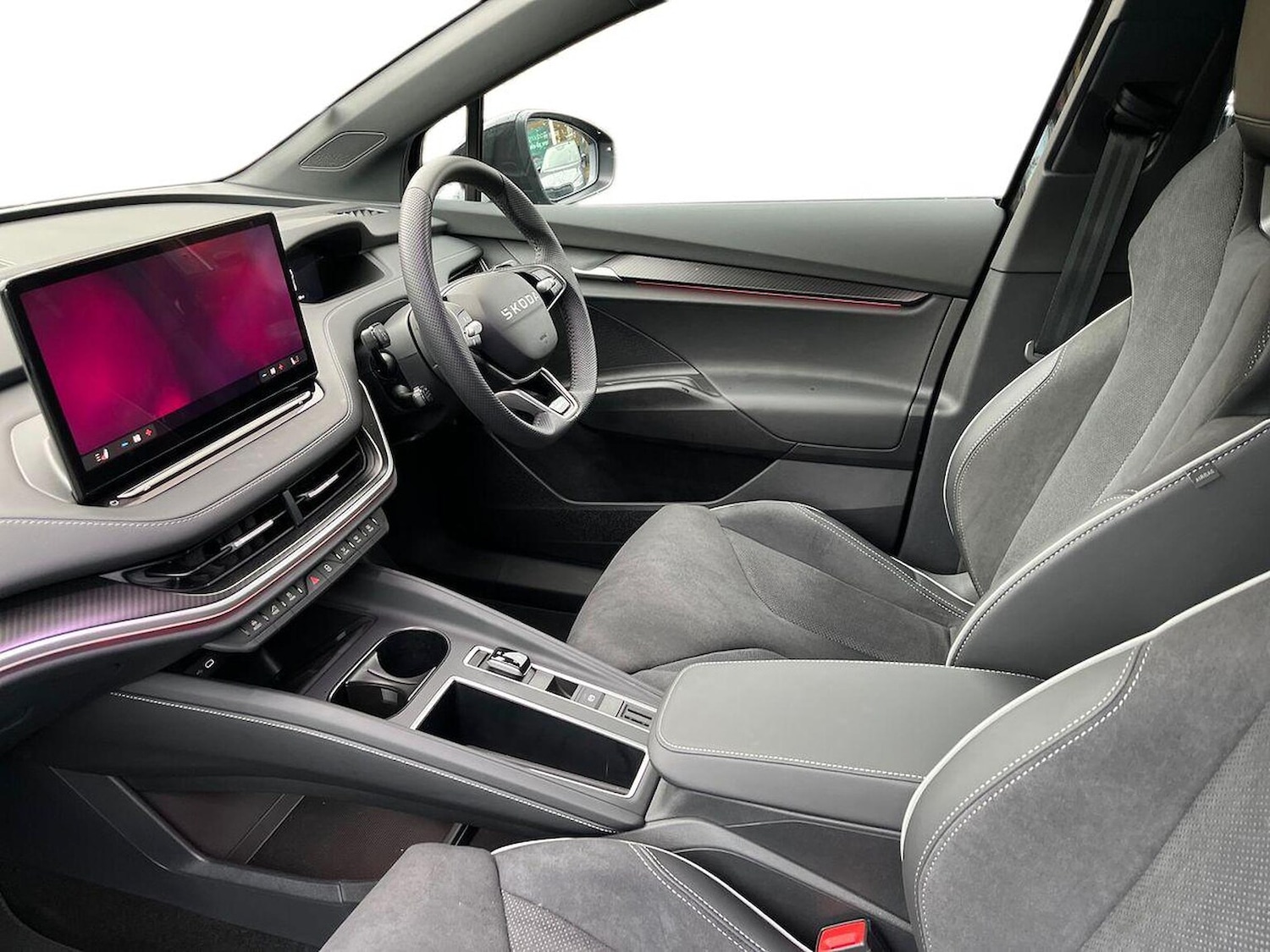 Used Skoda Elroq 2025 for sale - 76583263: Photo 7