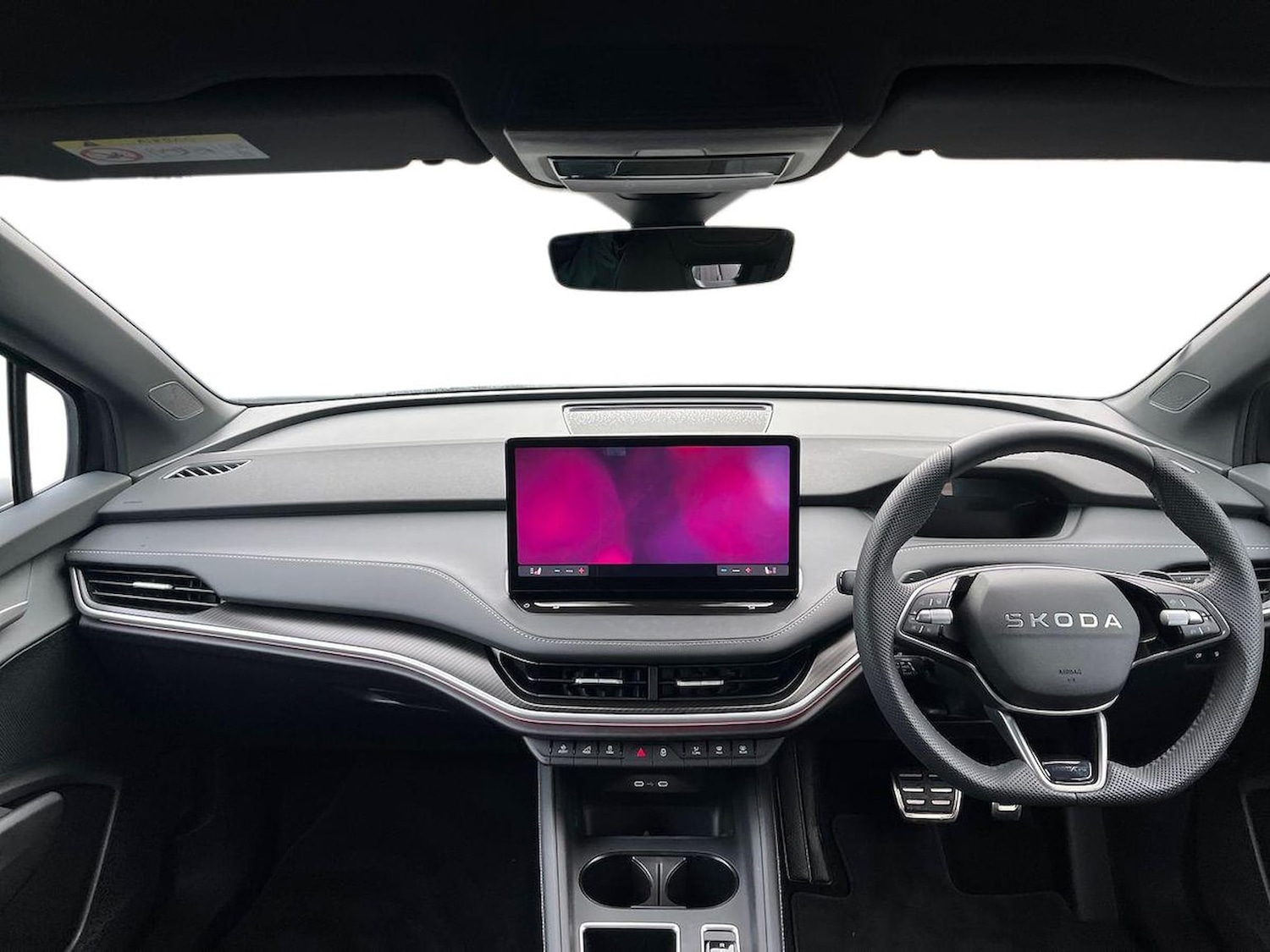 Used Skoda Elroq 2025 for sale - 76583263: Photo 8