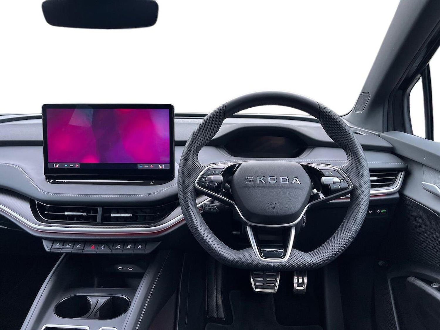 Used Skoda Elroq 2025 for sale - 76583263: Photo 9