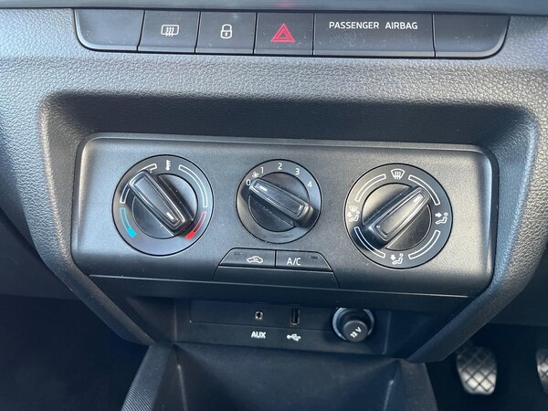 Used Skoda Fabia 2017 for sale - 76220453: Photo 14