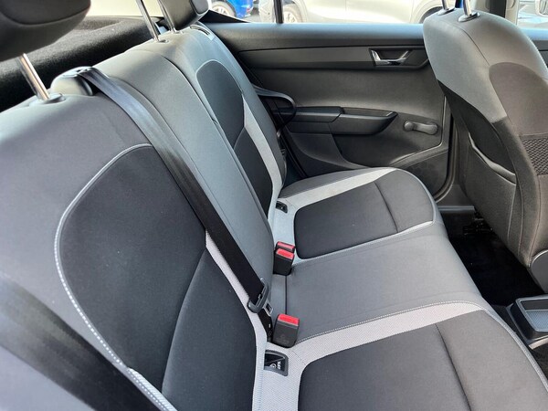 Used Skoda Fabia 2017 for sale - 76220453: Photo 18