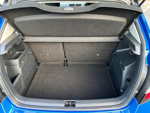 Used Skoda Fabia 2017 for sale - 76220453: Photo 19
