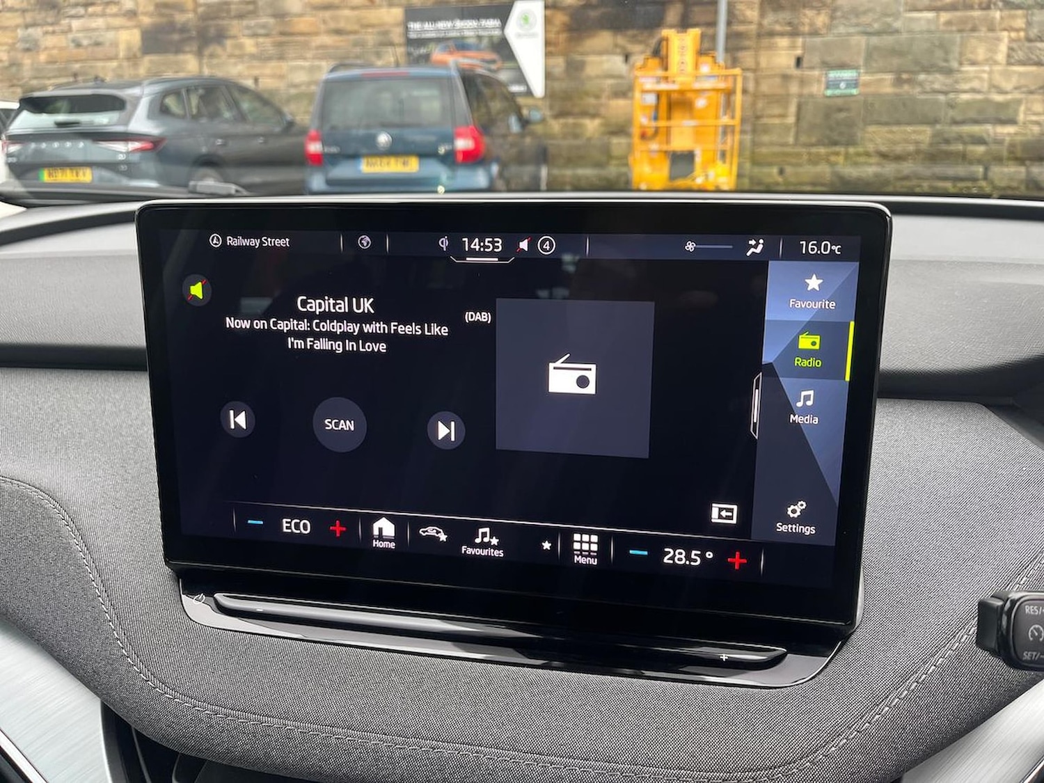 Used Skoda Enyaq 2021 for sale - 76490811: Photo 11