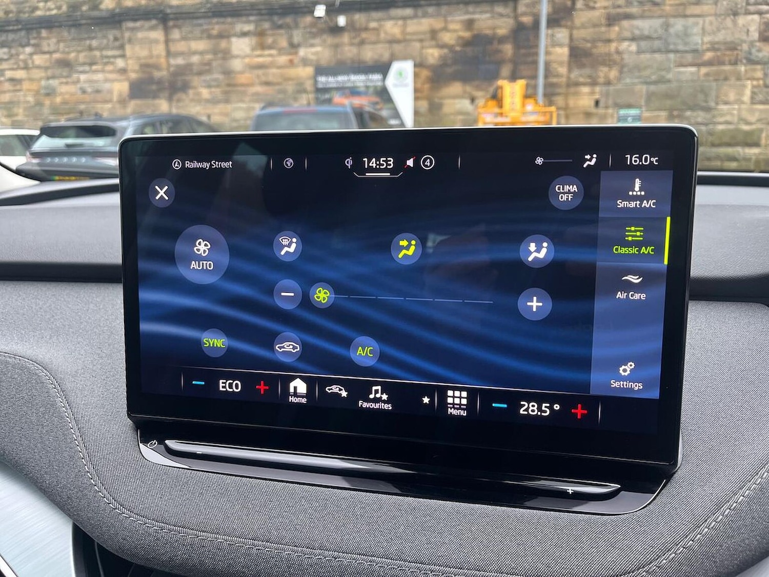 Used Skoda Enyaq 2021 for sale - 76490811: Photo 12