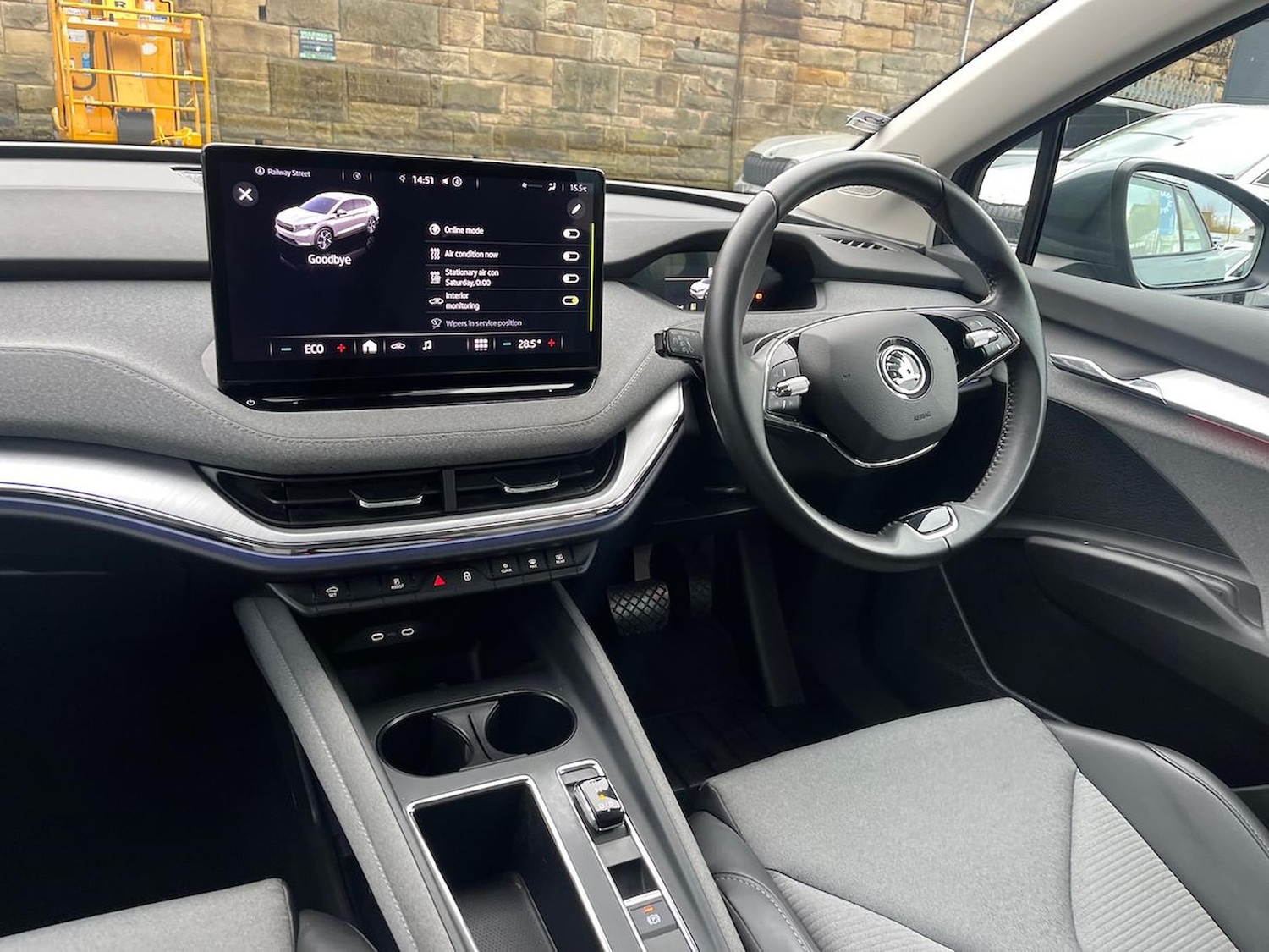 Used Skoda Enyaq 2021 for sale - 76490811: Photo 13