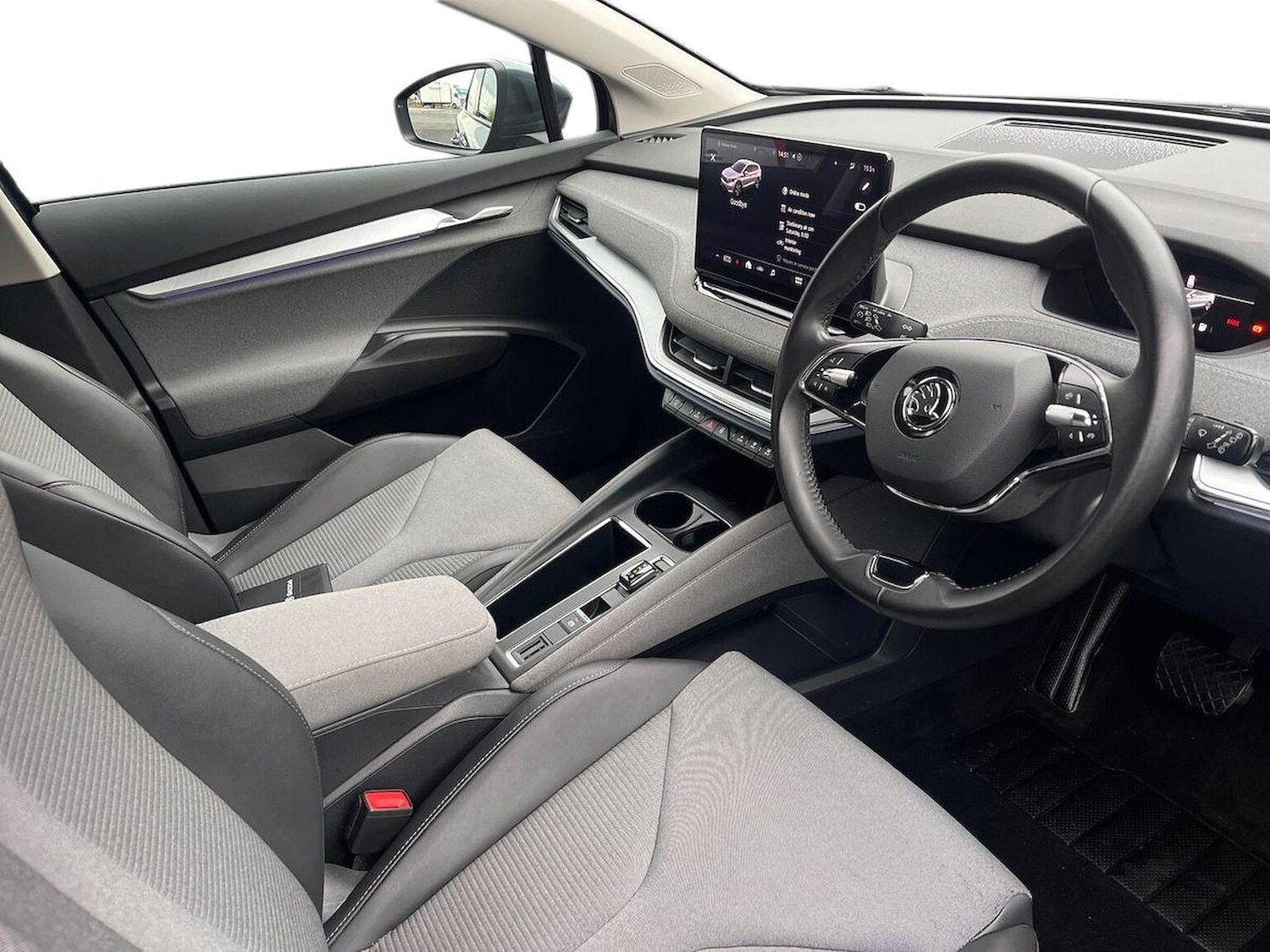 Used Skoda Enyaq 2021 for sale - 76490811: Photo 15