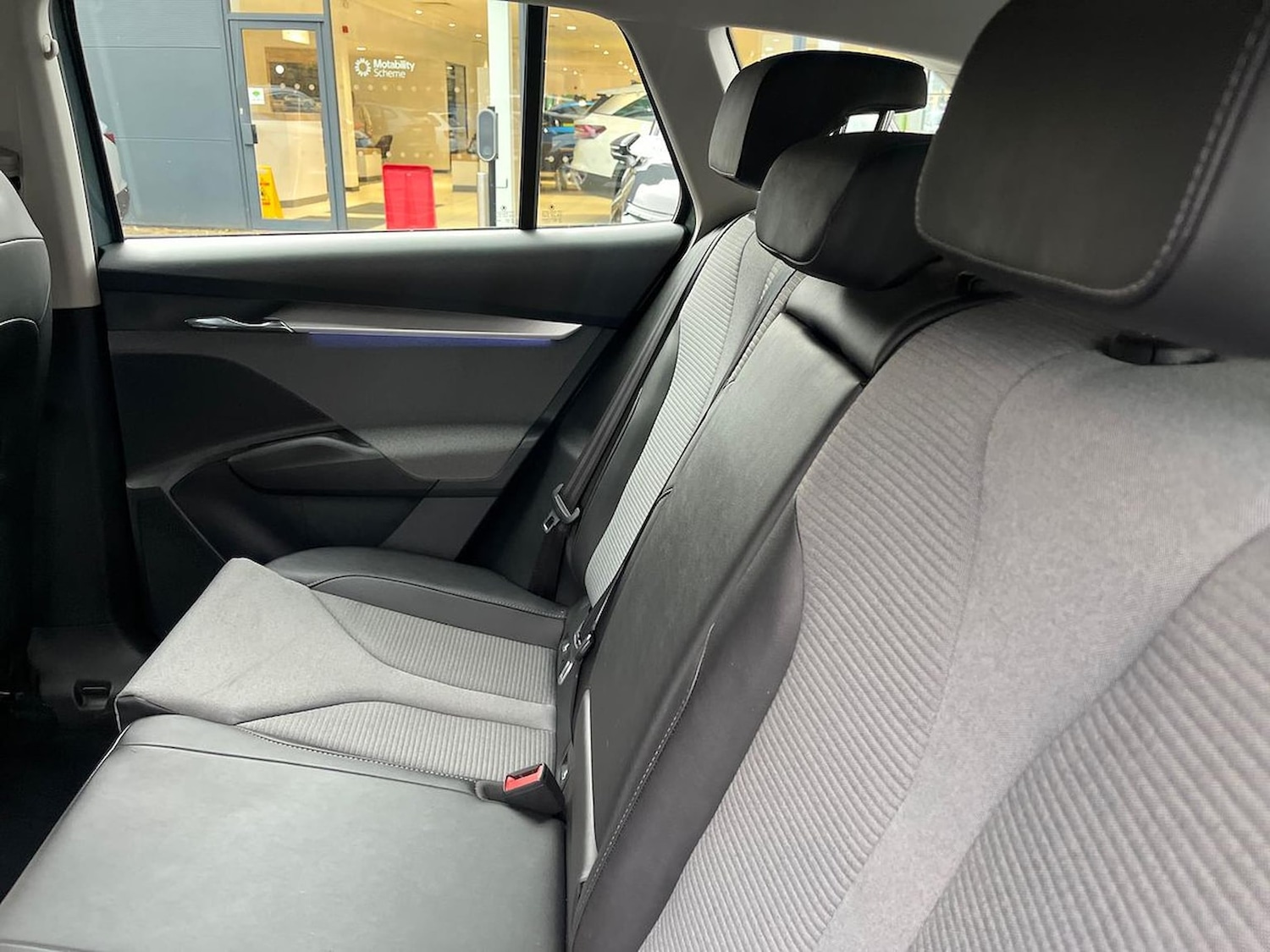 Used Skoda Enyaq 2021 for sale - 76490811: Photo 16