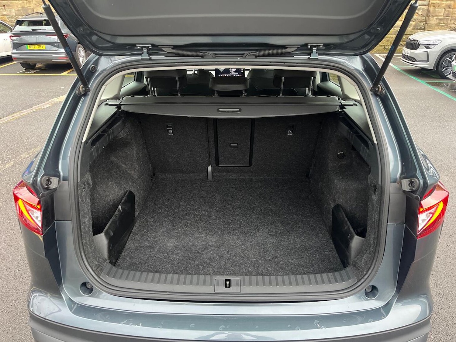 Used Skoda Enyaq 2021 for sale - 76490811: Photo 17