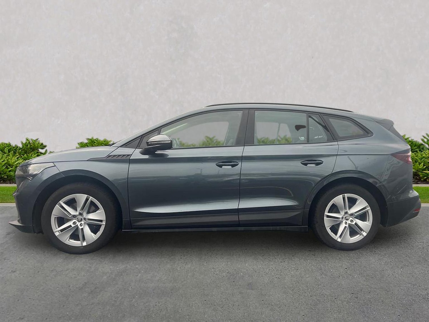 Used Skoda Enyaq 2021 for sale - 76490811: Photo 19