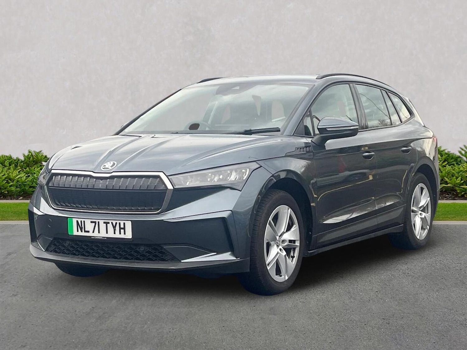 Used Skoda Enyaq 2021 for sale - 76490811: Photo 20