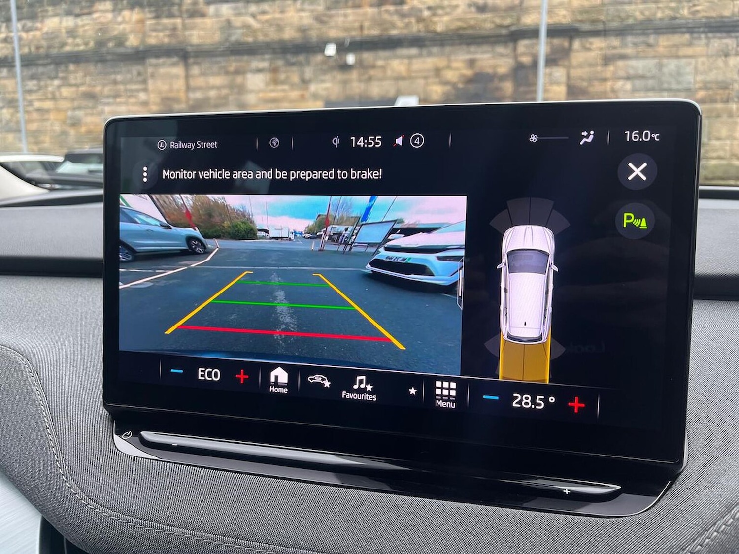 Used Skoda Enyaq 2021 for sale - 76490811: Photo 21