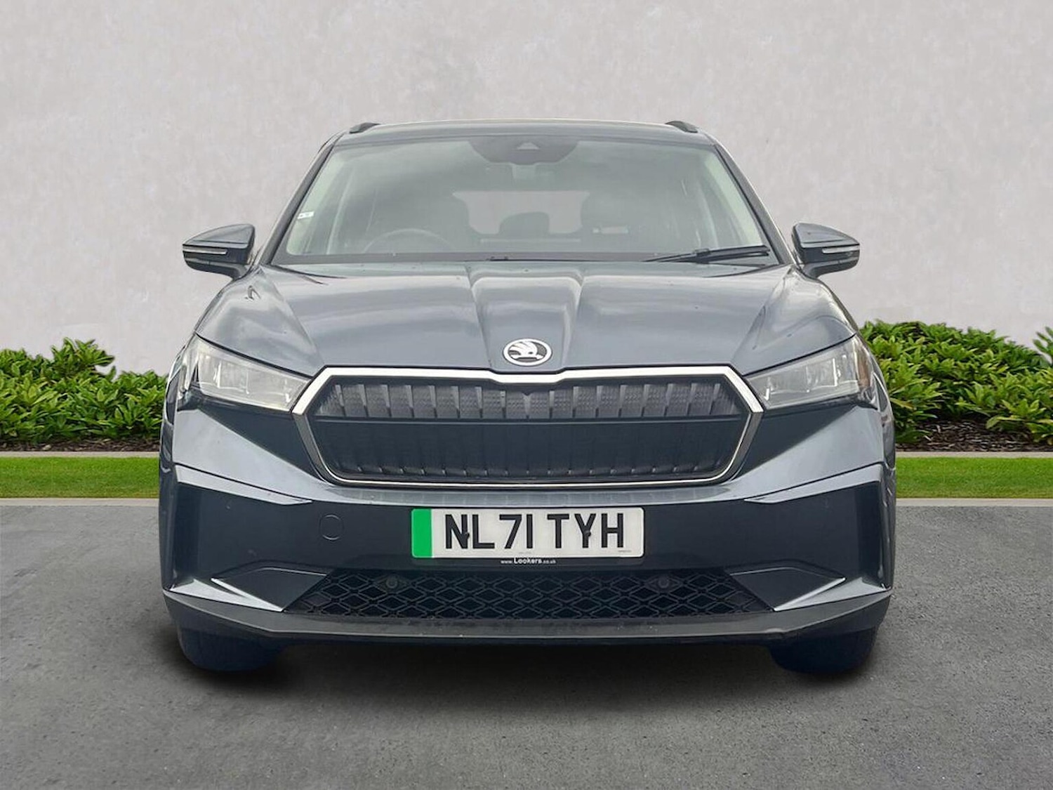 Used Skoda Enyaq 2021 for sale - 76490811: Photo 5