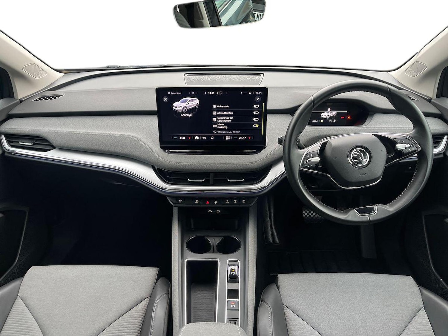 Used Skoda Enyaq 2021 for sale - 76490811: Photo 8