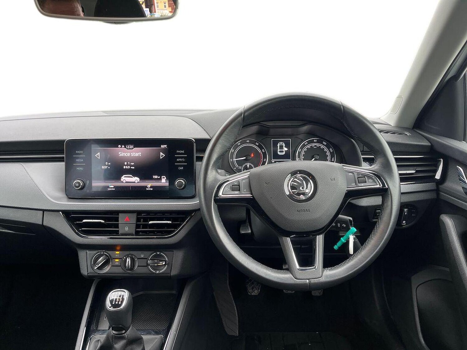 Used Skoda Scala 2019 for sale - 76763403: Photo 10