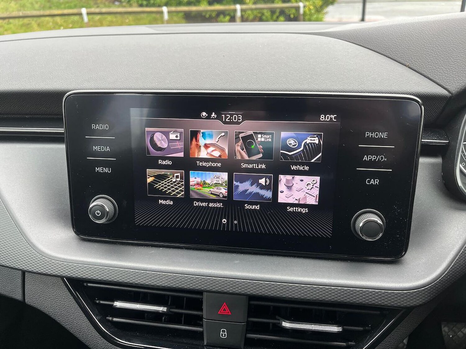 Used Skoda Scala 2019 for sale - 76763403: Photo 11