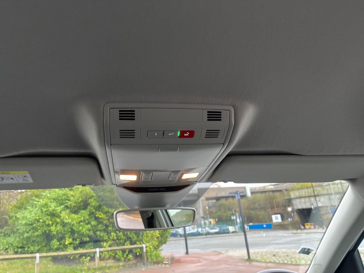 Used Skoda Scala 2019 for sale - 76763403: Photo 14