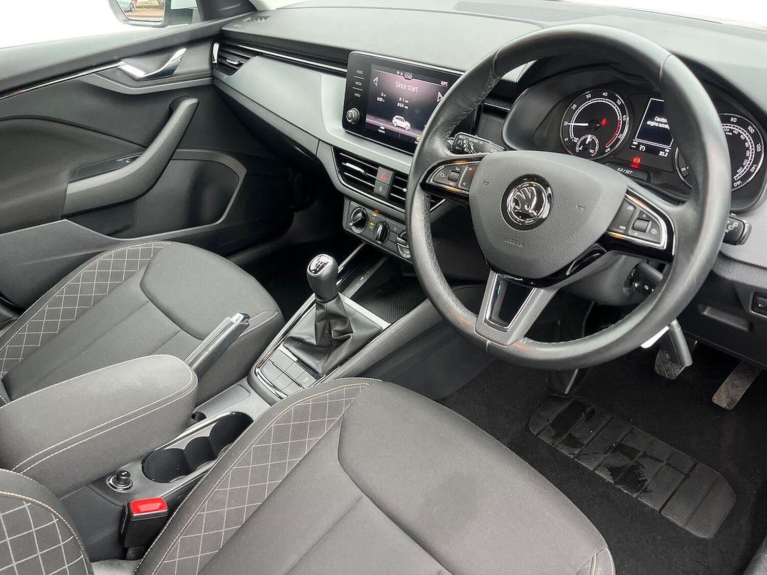 Used Skoda Scala 2019 for sale - 76763403: Photo 16