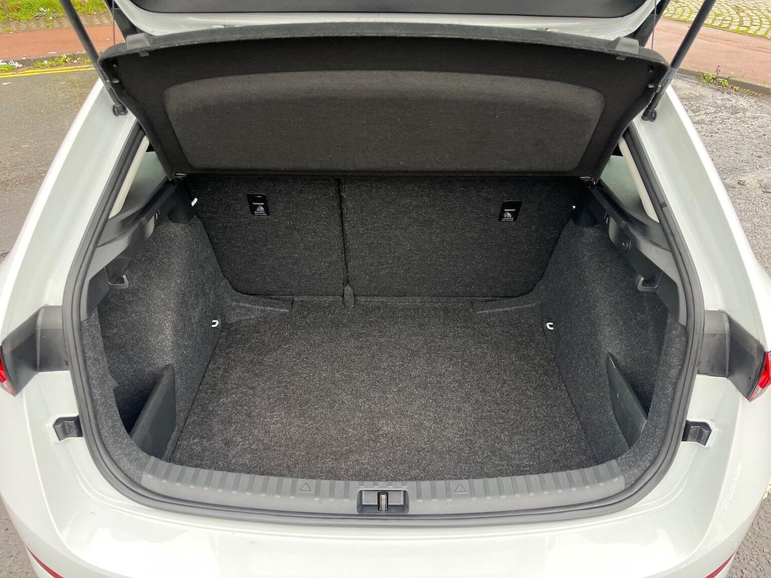 Used Skoda Scala 2019 for sale - 76763403: Photo 17