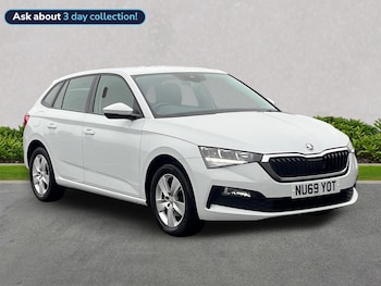 2019 - 1.0 TSI SE 5dr