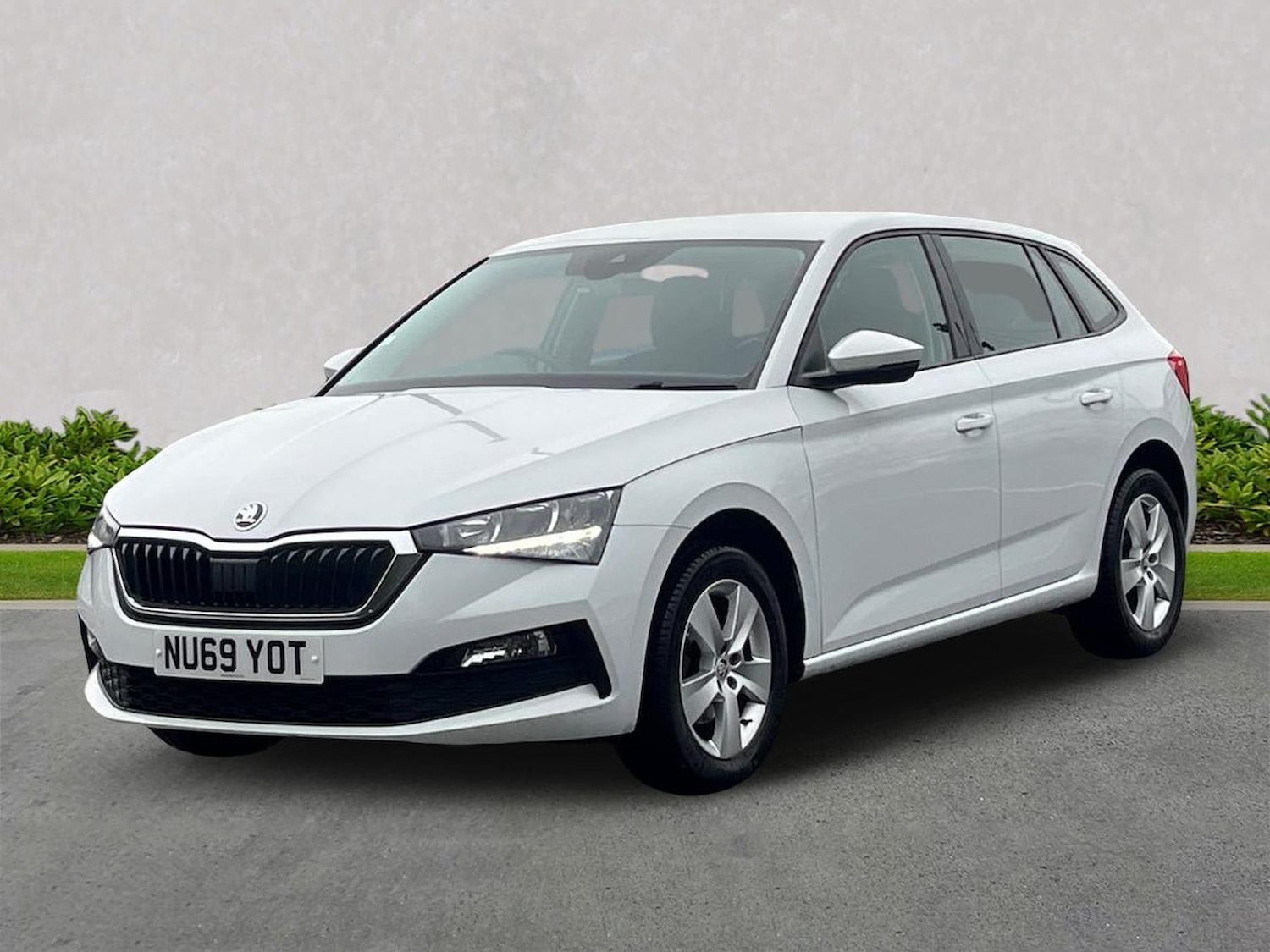 Used Skoda Scala 2019 for sale - 76763403: Photo 20