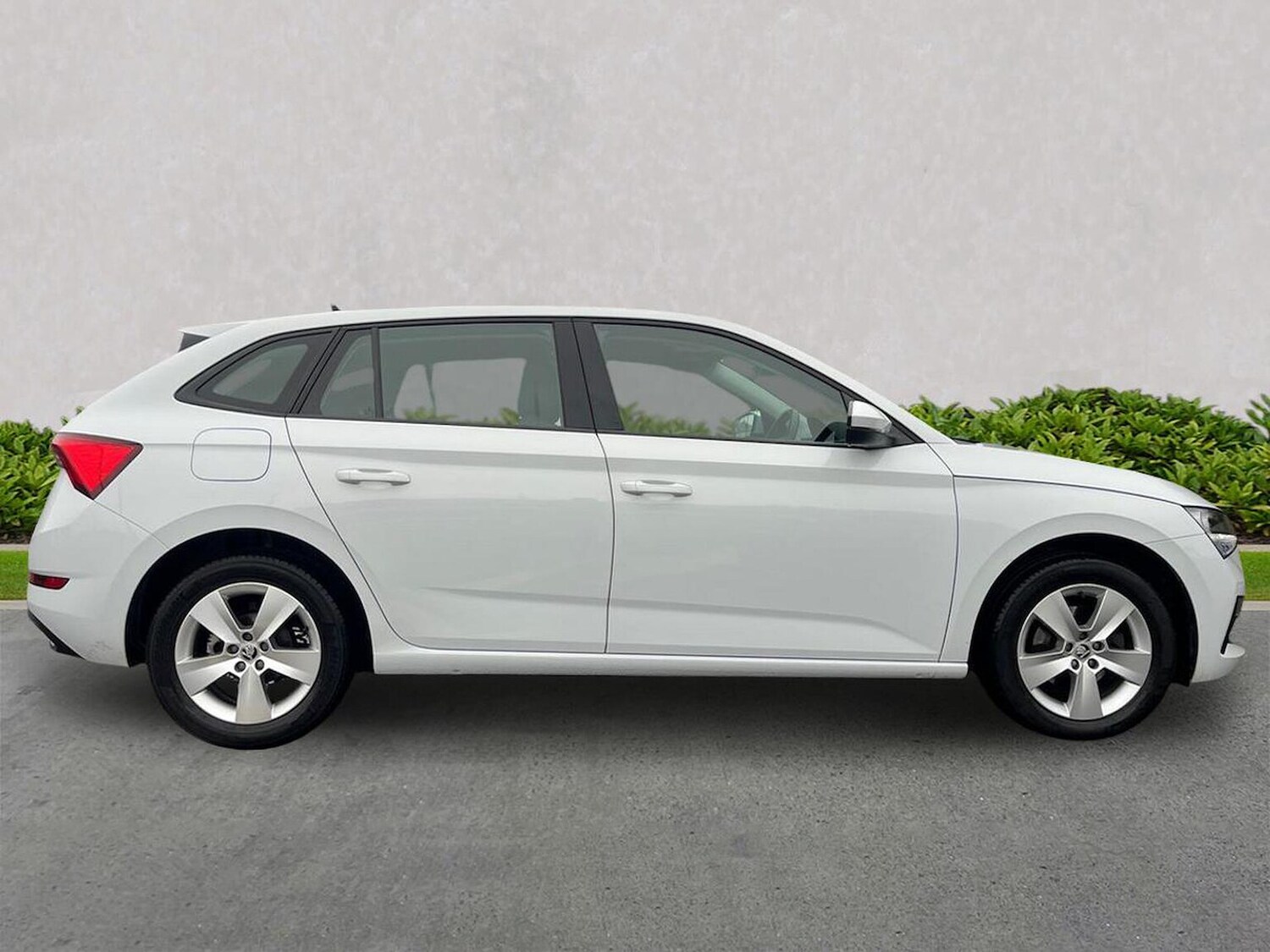 Used Skoda Scala 2019 for sale - 76763403: Photo 3