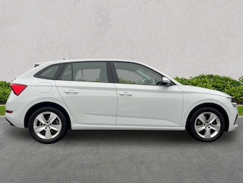 Used Skoda Scala 2019 for sale - 76763403: Photo