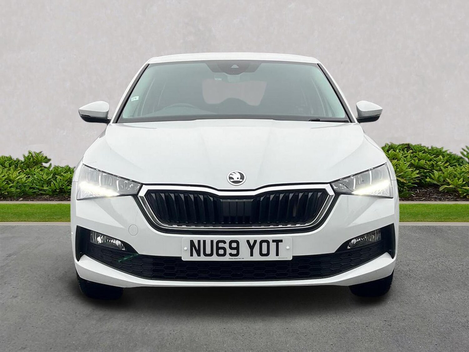 Used Skoda Scala 2019 for sale - 76763403: Photo 5