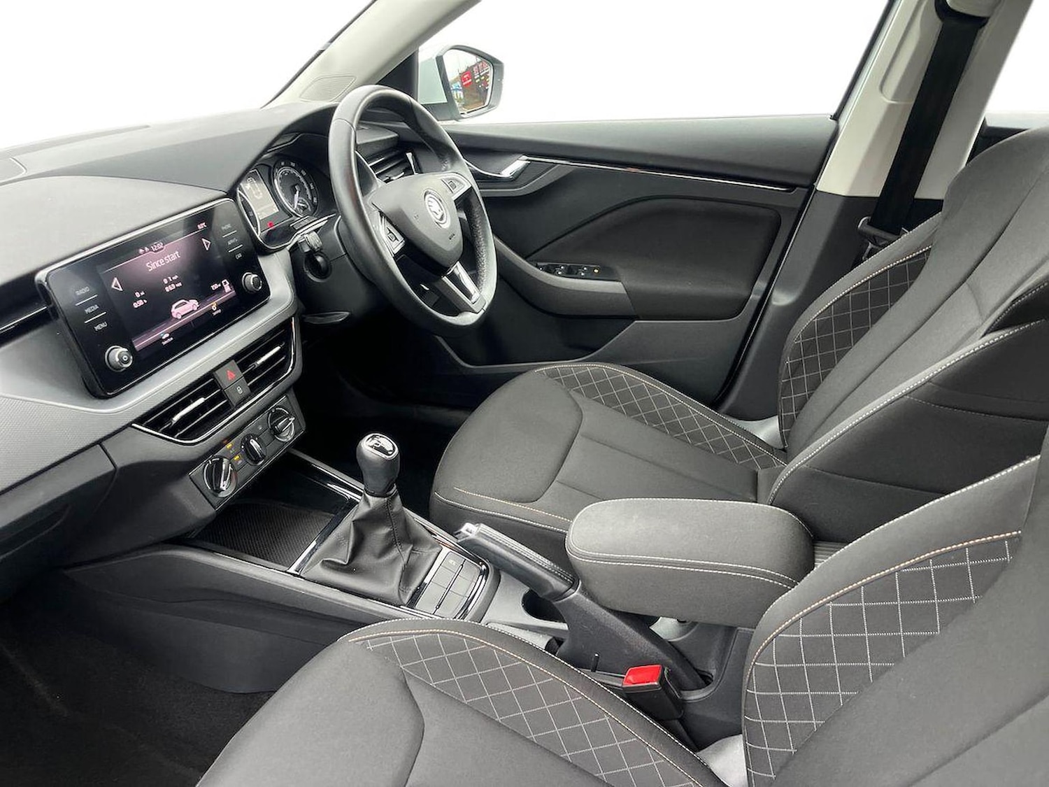 Used Skoda Scala 2019 for sale - 76763403: Photo 7