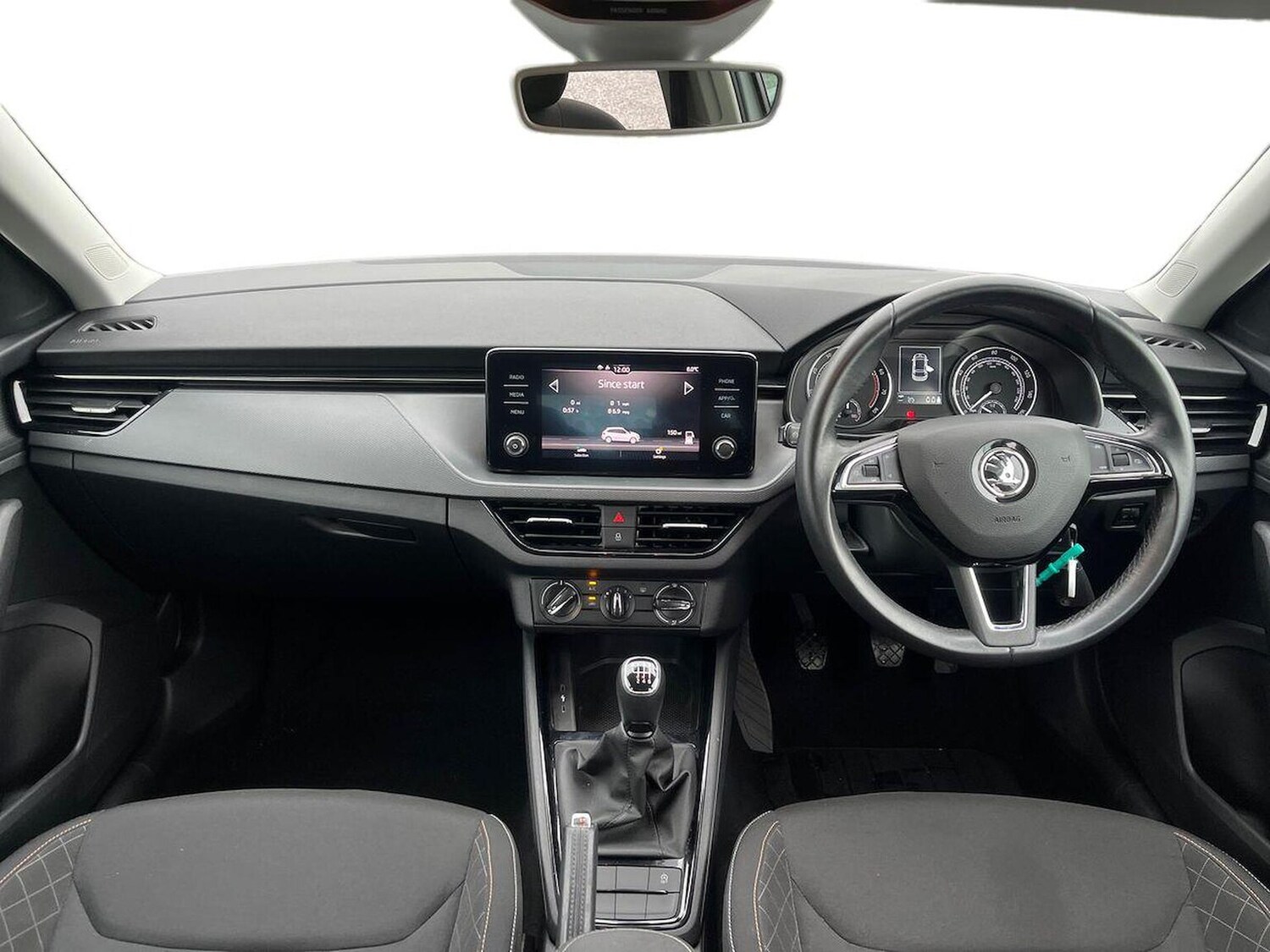 Used Skoda Scala 2019 for sale - 76763403: Photo 8